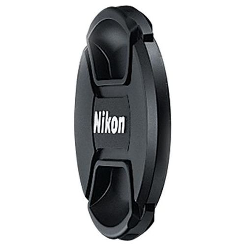 Nikon LC-62 Copriobiettivo