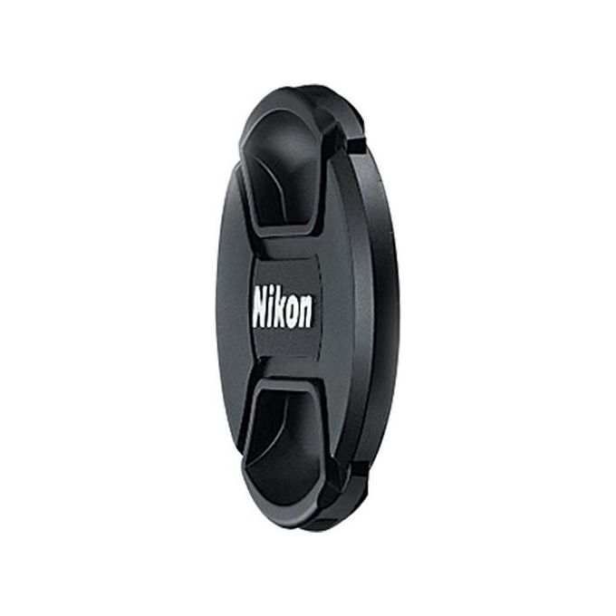 Nikon LC-62 Copriobiettivo