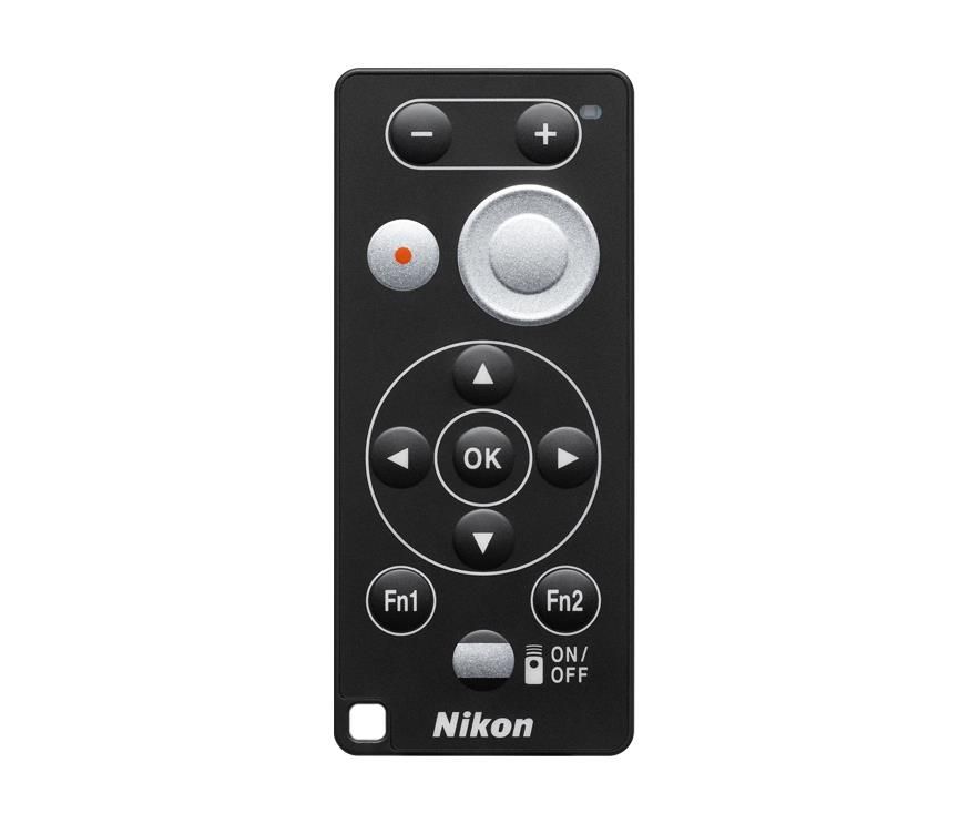 Nikon ML-L7 Telecomando Bluetooth