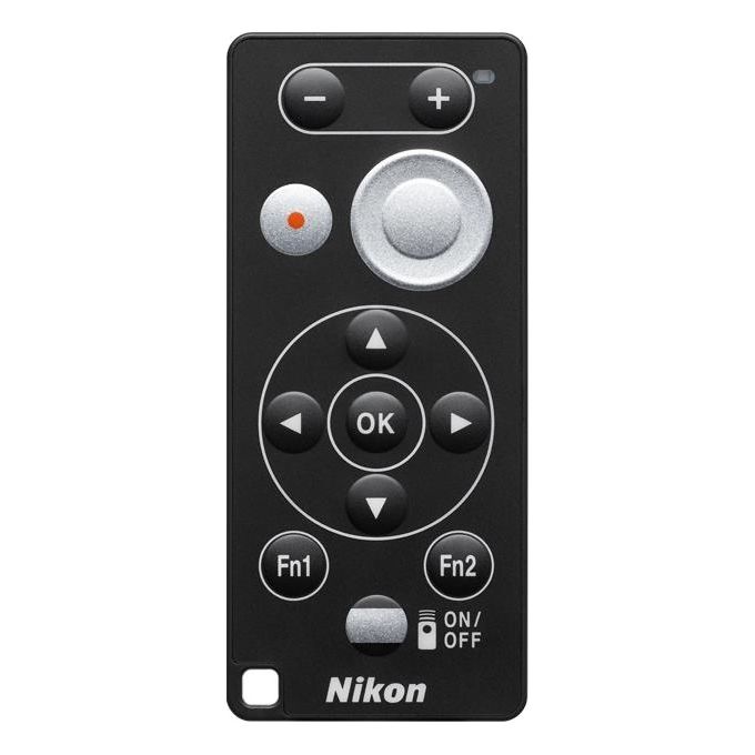 Nikon ML-L7 Telecomando Bluetooth per Fotocamera