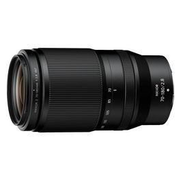 Obiettivo NMS513 Z Series Nikkor Z 70-180mm f/2.8 BL per Fotografia di Alta Qualità e Prestazioni Eccezionali
