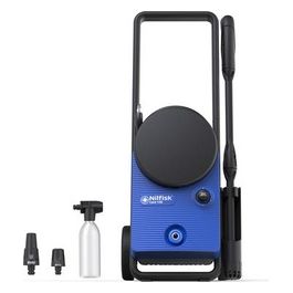Core 130-6 PowerControl EU Idropulitrice 462 l/h Black Blue