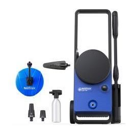 Core 130-6 PowerControl PCA EU Idropulitrice 462 l/h Black Blue