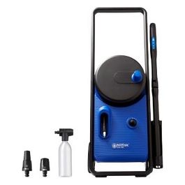 Core 140-8 PowerControl In-Hand EU Idropulitrice 474 l/h 1800W Blu
