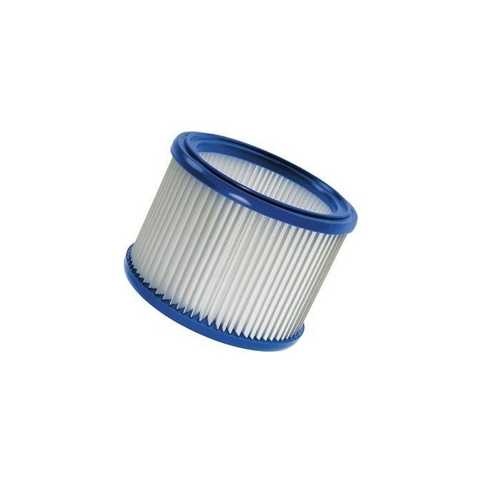 Nilfisk Filtro Accessorio e Ricambio per Aspirapolvere D185X140 Pet M-Class per Attix e Aero Blu/Bianco