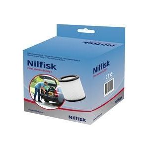 Nilfisk Filtro per Aspirapolvere Solidi Liquidi Buddy II