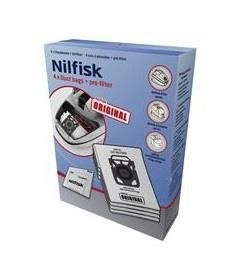 Nilfisk Set Filtri 4+1