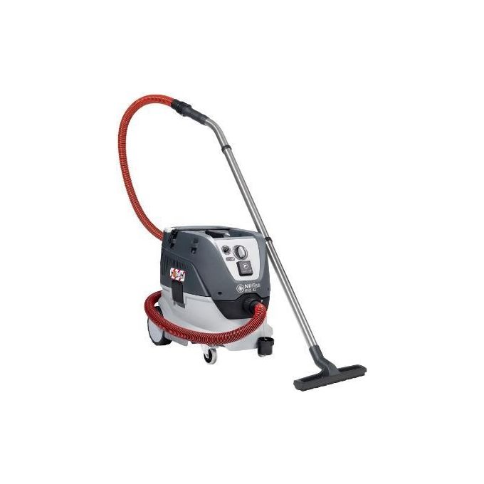 Nilfisk VHS 42 L30 MC PC Aspirapolvere 220- 240V 50-60HZ EU