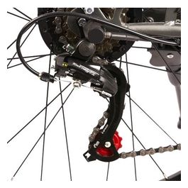 1CMB0004 Gear J5-J5 Plus X7 F Shimano Tz500