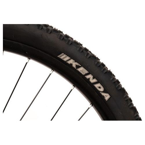 Nilox 1CPR275KEA1 Tyre X6 Plus - X6 27.5 X 2.10