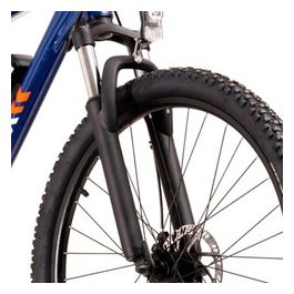 1FM27XACS0001 Fork X6 Plus - X6 Suspension