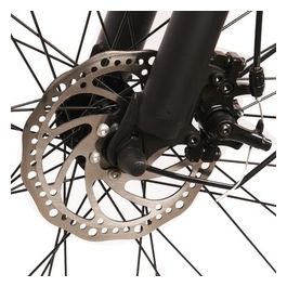 1FRN002628 Front Disc Brake Set J5 Plus X7 F