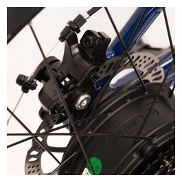 1FRN0032128 Rear Disc Brake Set X6-X6 Plus 160
