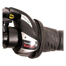 1GSH0001X7F Gear Shifter X7 F 7 Speed