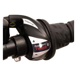 1GSH0002 Gear Shifter R X6-X6 Plus 6 Speed