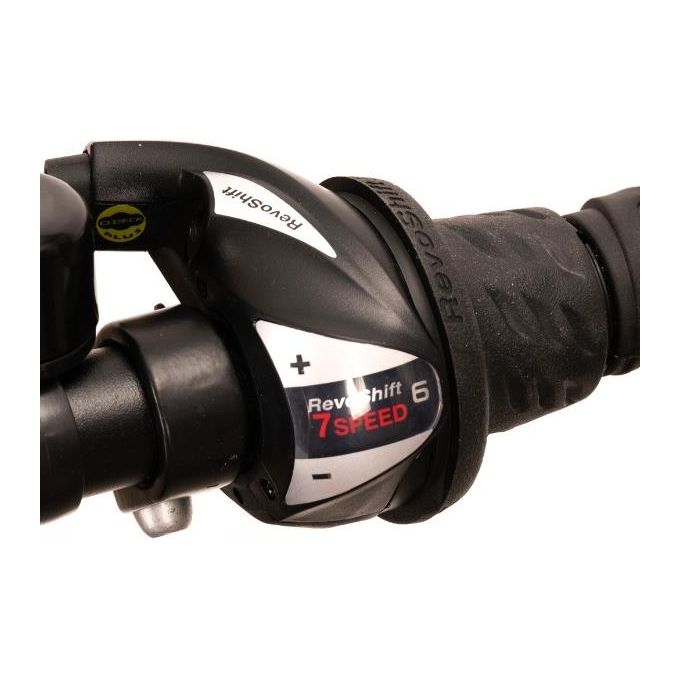 Nilox 1GSH0002 Gear Shifter R X6-X6 Plus 6 Speed