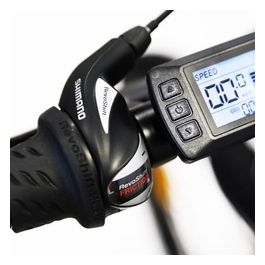 1GSH0003 Gear Shifter L X6-X6 Plus 6 Speed