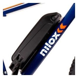 1MEL0035 Battery X6 Plus 250W 36V 12.8ah