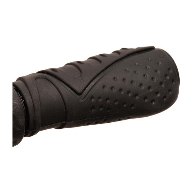 Nilox 1MNP0021 Front Grip X6-X6 Plus 22mm l 92mm