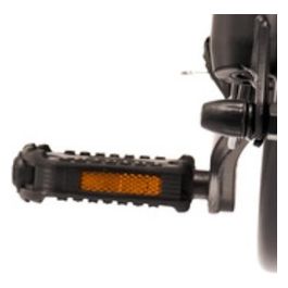 1PDL0006 Pedal J5-j5 Plus X7 F