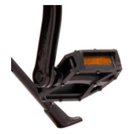 1PDL0015 Pedal X6-X6 Plus