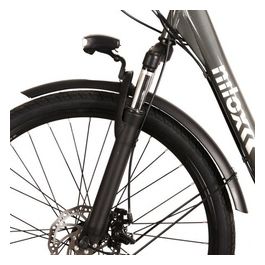1PFA0079 Front Fender J5-J5 Plus