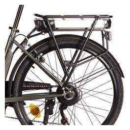 1PFP0079 Rear Fender J5-j5 plus