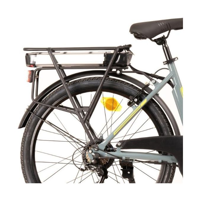 Nilox 1PFP0091 Rear Fender X7 F