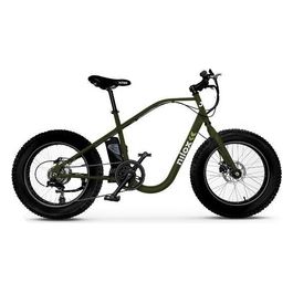 Nilox 30NXEB203V003V2 E-Bike J3 Bici Elettrica con Pedalata Assistita