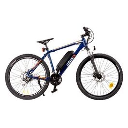 Nilox 30NXEB275VFM1V3 e-Bike 36V 12.8ah 27.5x2.10p x6 Plus