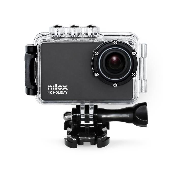Nilox 4K Holiday ActionCam