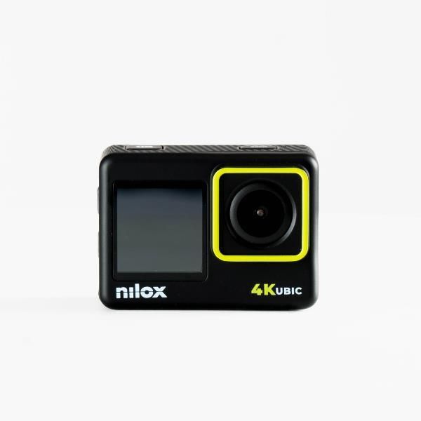 Nilox 4Kubic Fotocamera Per