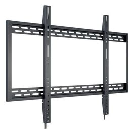 8823 Supporto TV a Parete 100" Nero