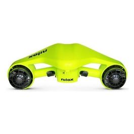 Acquascooter Scooter Subacqueo Elettrico per Immersioni Giallo
