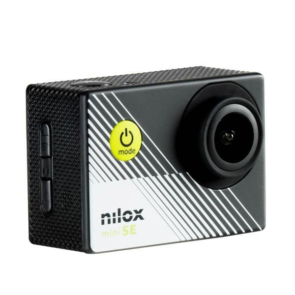 Nilox Action Cam Mini-SE
