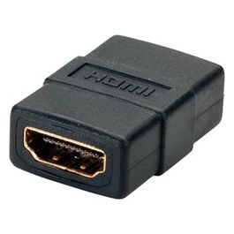 Nilox Adattatore hdmi f - hdmi f