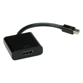 Nilox Adattatore mini dp m - hdmi f