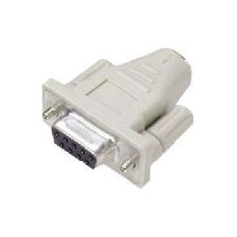 Adattatore Mouse Mini-din/ps2 6 Pin F/m