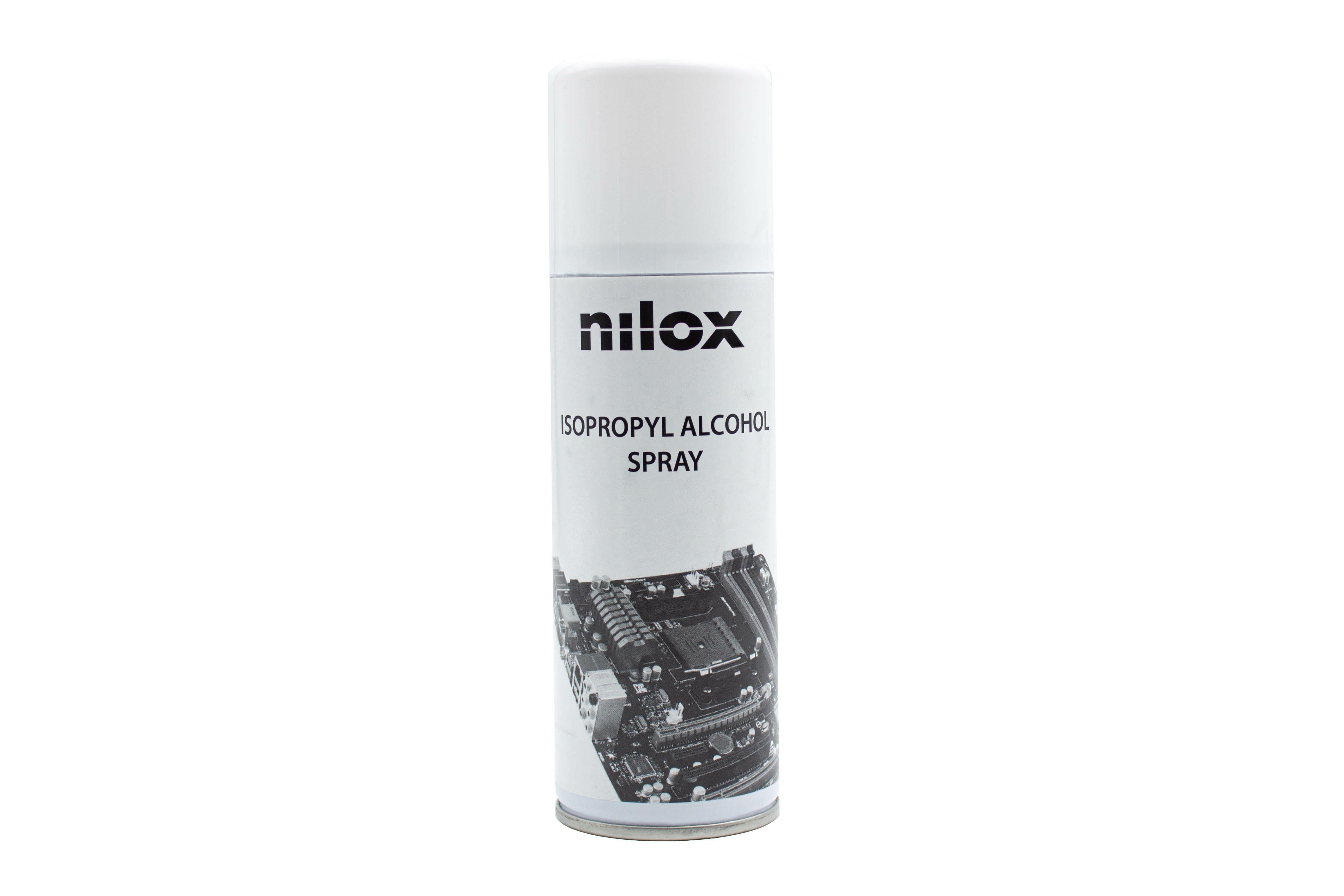 Nilox Alcool Isopropilico Spray
