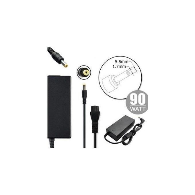 Nilox alimentatore ACER 19v 4.74a 5.5 x 1.7mm