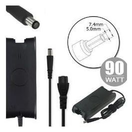 alimentatore Dell 19.5v 4.62a 7.4x5mm pin