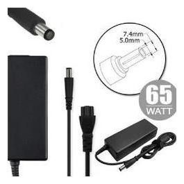 alimentatore Hp 18.5v 3,5a 7.4x5.0mm pin