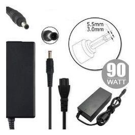 alimentatore Samsung 19v 4.74a 5.5x3mm