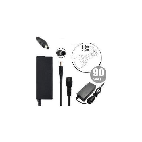 alimentatore Samsung 19v 4.74a 5.5x3mm