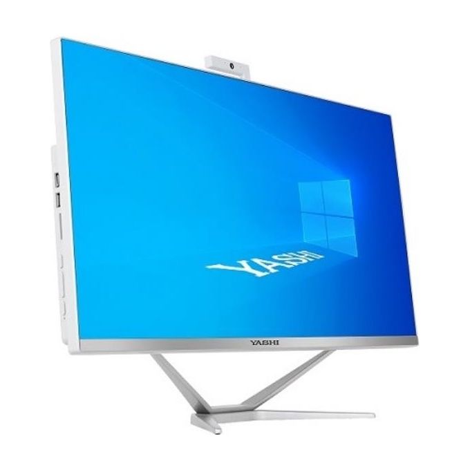 Nilox AYNX32422 i3-10100 8Gb Hd 256Gb Ssd Windows 10 Pro