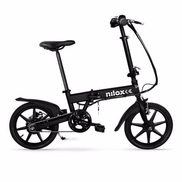 bicicletta elettrica nilox doc e bike x2 | Yeppon