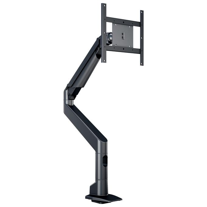 Nilox Braccio Gas per Tv Fino a 38"