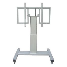 Carrello Elettrico Ribaltabile di 90 Gradi tipo Tavolo