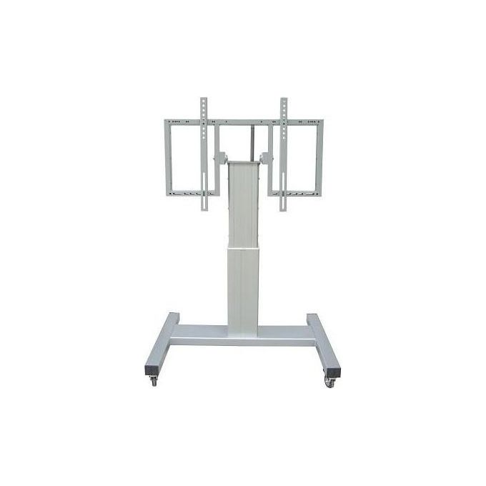 Nilox Carrello Elettrico Ribaltabile di 90 Gradi tipo Tavolo