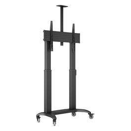 Carrello Elettrico XXL per Tv 110" 900x600
